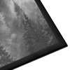 image:imageAmericanflat 20x28 Picture Frame 3Pack  Black  Slidein front cover swaps photos and posters easily sawtooth hangers included fits photos posters prints and artBlack