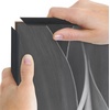 image:imageAmericanflat 20x28 Picture Frame 3Pack  Black  Slidein front cover swaps photos and posters easily sawtooth hangers included fits photos posters prints and artBlack