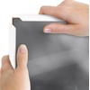 image:imageAmericanflat 20x28 Picture Frame 3Pack  Black  Slidein front cover swaps photos and posters easily sawtooth hangers included fits photos posters prints and artWhite