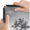 image:imageAmericanflat 20x28 Picture Frame 3Pack  Black  Slidein front cover swaps photos and posters easily sawtooth hangers included fits photos posters prints and artBlack