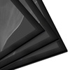 image:imageAmericanflat 20x28 Picture Frame 3Pack  Black  Slidein front cover swaps photos and posters easily sawtooth hangers included fits photos posters prints and artBlack