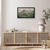 image:imageAmericanflat 20x30 Poster Frame  White Engineered Wood with Polished Plexiglass  Wide Picture Frame for Vertical or Horizontal Wall Display  Epic Collection  White  Polished plexiglass front hangs vertical or horizontal sawtooth hangers included fits photos posters and artBlack