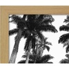 image:imageAmericanflat 20x30 Poster Frame  White Engineered Wood with Polished Plexiglass  Wide Picture Frame for Vertical or Horizontal Wall Display  Epic Collection  White  Polished plexiglass front hangs vertical or horizontal sawtooth hangers included fits photos posters and artPine