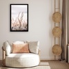 image:imageAmericanflat 20x30 Poster Frame  White Engineered Wood with Polished Plexiglass  Wide Picture Frame for Vertical or Horizontal Wall Display  Epic Collection  White  Polished plexiglass front hangs vertical or horizontal sawtooth hangers included fits photos posters and artBlack