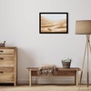 image:imageAmericanflat 20x30 Poster Frame  White Engineered Wood with Polished Plexiglass  Wide Picture Frame for Vertical or Horizontal Wall Display  Epic Collection  White  Polished plexiglass front hangs vertical or horizontal sawtooth hangers included fits photos posters and artBlack