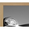 image:imageAmericanflat 20x30 Poster Frame  White Engineered Wood with Polished Plexiglass  Wide Picture Frame for Vertical or Horizontal Wall Display  Epic Collection  White  Polished plexiglass front hangs vertical or horizontal sawtooth hangers included fits photos posters and artPine