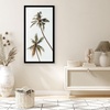 image:imageAmericanflat 20x30 Poster Frame  White Engineered Wood with Polished Plexiglass  Wide Picture Frame for Vertical or Horizontal Wall Display  Epic Collection  White  Polished plexiglass front hangs vertical or horizontal sawtooth hangers included fits photos posters and artBlack