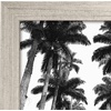 image:imageAmericanflat 20x30 Poster Frame  White Engineered Wood with Polished Plexiglass  Wide Picture Frame for Vertical or Horizontal Wall Display  Epic Collection  White  Polished plexiglass front hangs vertical or horizontal sawtooth hangers included fits photos posters and artDriftwood