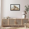 image:imageAmericanflat 20x30 Poster Frame  White Engineered Wood with Polished Plexiglass  Wide Picture Frame for Vertical or Horizontal Wall Display  Epic Collection  White  Polished plexiglass front hangs vertical or horizontal sawtooth hangers included fits photos posters and artBlack