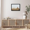 image:imageAmericanflat 20x30 Poster Frame  White Engineered Wood with Polished Plexiglass  Wide Picture Frame for Vertical or Horizontal Wall Display  Epic Collection  White  Polished plexiglass front hangs vertical or horizontal sawtooth hangers included fits photos posters and artBlack