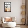 image:imageAmericanflat 20x30 Poster Frame  White Engineered Wood with Polished Plexiglass  Wide Picture Frame for Vertical or Horizontal Wall Display  Epic Collection  White  Polished plexiglass front hangs vertical or horizontal sawtooth hangers included fits photos posters and artBlack