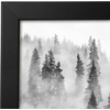 image:imageAmericanflat 20x30 Poster Frame  White Engineered Wood with Polished Plexiglass  Wide Picture Frame for Vertical or Horizontal Wall Display  Epic Collection  White  Polished plexiglass front hangs vertical or horizontal sawtooth hangers included fits photos posters and artBlack