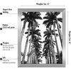 image:imageAmericanflat 20x30 Poster Frame  White Engineered Wood with Polished Plexiglass  Wide Picture Frame for Vertical or Horizontal Wall Display  Epic Collection  White  Polished plexiglass front hangs vertical or horizontal sawtooth hangers included fits photos posters and artSilver