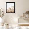 image:imageAmericanflat 20x30 Poster Frame  White Engineered Wood with Polished Plexiglass  Wide Picture Frame for Vertical or Horizontal Wall Display  Epic Collection  White  Polished plexiglass front hangs vertical or horizontal sawtooth hangers included fits photos posters and artBlack