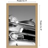 image:imageAmericanflat 20x30 Poster Frame  White Engineered Wood with Polished Plexiglass  Wide Picture Frame for Vertical or Horizontal Wall Display  Epic Collection  White  Polished plexiglass front hangs vertical or horizontal sawtooth hangers included fits photos posters and artPine