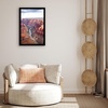 image:imageAmericanflat 20x30 Poster Frame  White Engineered Wood with Polished Plexiglass  Wide Picture Frame for Vertical or Horizontal Wall Display  Epic Collection  White  Polished plexiglass front hangs vertical or horizontal sawtooth hangers included fits photos posters and artBlack