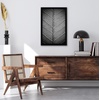 image:imageAmericanflat 20x30 Poster Frame  White Engineered Wood with Polished Plexiglass  Wide Picture Frame for Vertical or Horizontal Wall Display  Epic Collection  White  Polished plexiglass front hangs vertical or horizontal sawtooth hangers included fits photos posters and artBlack