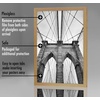 image:imageAmericanflat 20x30 Poster Frame  White Engineered Wood with Polished Plexiglass  Wide Picture Frame for Vertical or Horizontal Wall Display  Epic Collection  White  Polished plexiglass front hangs vertical or horizontal sawtooth hangers included fits photos posters and artPine