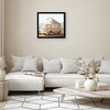 image:imageAmericanflat 20x30 Poster Frame  White Engineered Wood with Polished Plexiglass  Wide Picture Frame for Vertical or Horizontal Wall Display  Epic Collection  White  Polished plexiglass front hangs vertical or horizontal sawtooth hangers included fits photos posters and artBlack
