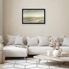 image:imageAmericanflat 20x30 Poster Frame  White Engineered Wood with Polished Plexiglass  Wide Picture Frame for Vertical or Horizontal Wall Display  Epic Collection  White  Polished plexiglass front hangs vertical or horizontal sawtooth hangers included fits photos posters and artBlack