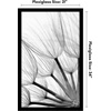 image:imageAmericanflat 20x30 Poster Frame  White Engineered Wood with Polished Plexiglass  Wide Picture Frame for Vertical or Horizontal Wall Display  Epic Collection  White  Polished plexiglass front hangs vertical or horizontal sawtooth hangers included fits photos posters and artBlack
