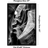 image:imageAmericanflat 20x30 Poster Frame  White Engineered Wood with Polished Plexiglass  Wide Picture Frame for Vertical or Horizontal Wall Display  Epic Collection  White  Polished plexiglass front hangs vertical or horizontal sawtooth hangers included fits photos posters and artBlack