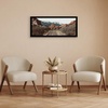 image:imageAmericanflat 20x30 Poster Frame  White Engineered Wood with Polished Plexiglass  Wide Picture Frame for Vertical or Horizontal Wall Display  Epic Collection  White  Polished plexiglass front hangs vertical or horizontal sawtooth hangers included fits photos posters and artBlack