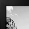 image:imageAmericanflat 20x30 Poster Frame  White Engineered Wood with Polished Plexiglass  Wide Picture Frame for Vertical or Horizontal Wall Display  Epic Collection  White  Polished plexiglass front hangs vertical or horizontal sawtooth hangers included fits photos posters and artBlack