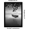image:imageAmericanflat 20x30 Poster Frame  White Engineered Wood with Polished Plexiglass  Wide Picture Frame for Vertical or Horizontal Wall Display  Epic Collection  White  Polished plexiglass front hangs vertical or horizontal sawtooth hangers included fits photos posters and artBlack