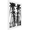 image:imageAmericanflat 20x30 Poster Frame  White Engineered Wood with Polished Plexiglass  Wide Picture Frame for Vertical or Horizontal Wall Display  Epic Collection  White  Polished plexiglass front hangs vertical or horizontal sawtooth hangers included fits photos posters and artWhite