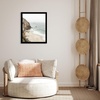 image:imageAmericanflat 20x30 Poster Frame  White Engineered Wood with Polished Plexiglass  Wide Picture Frame for Vertical or Horizontal Wall Display  Epic Collection  White  Polished plexiglass front hangs vertical or horizontal sawtooth hangers included fits photos posters and artBlack