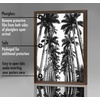 image:imageAmericanflat 20x30 Poster Frame  White Engineered Wood with Polished Plexiglass  Wide Picture Frame for Vertical or Horizontal Wall Display  Epic Collection  White  Polished plexiglass front hangs vertical or horizontal sawtooth hangers included fits photos posters and artMahogany