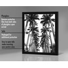 image:imageAmericanflat 20x30 Poster Frame  White Engineered Wood with Polished Plexiglass  Wide Picture Frame for Vertical or Horizontal Wall Display  Epic Collection  White  Polished plexiglass front hangs vertical or horizontal sawtooth hangers included fits photos posters and artBlack