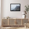 image:imageAmericanflat 20x30 Poster Frame  White Engineered Wood with Polished Plexiglass  Wide Picture Frame for Vertical or Horizontal Wall Display  Epic Collection  White  Polished plexiglass front hangs vertical or horizontal sawtooth hangers included fits photos posters and artBlack