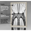 image:imageAmericanflat 20x30 Poster Frame  White Engineered Wood with Polished Plexiglass  Wide Picture Frame for Vertical or Horizontal Wall Display  Epic Collection  White  Polished plexiglass front hangs vertical or horizontal sawtooth hangers included fits photos posters and artGray