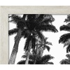 image:imageAmericanflat 20x30 Poster Frame  White Engineered Wood with Polished Plexiglass  Wide Picture Frame for Vertical or Horizontal Wall Display  Epic Collection  White  Polished plexiglass front hangs vertical or horizontal sawtooth hangers included fits photos posters and artGray