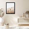 image:imageAmericanflat 20x30 Poster Frame  White Engineered Wood with Polished Plexiglass  Wide Picture Frame for Vertical or Horizontal Wall Display  Epic Collection  White  Polished plexiglass front hangs vertical or horizontal sawtooth hangers included fits photos posters and artBlack