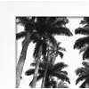 image:imageAmericanflat 20x30 Poster Frame  White Engineered Wood with Polished Plexiglass  Wide Picture Frame for Vertical or Horizontal Wall Display  Epic Collection  White  Polished plexiglass front hangs vertical or horizontal sawtooth hangers included fits photos posters and artWhite