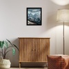image:imageAmericanflat 20x30 Poster Frame  White Engineered Wood with Polished Plexiglass  Wide Picture Frame for Vertical or Horizontal Wall Display  Epic Collection  White  Polished plexiglass front hangs vertical or horizontal sawtooth hangers included fits photos posters and artBlack
