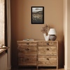 image:imageAmericanflat 20x30 Poster Frame  White Engineered Wood with Polished Plexiglass  Wide Picture Frame for Vertical or Horizontal Wall Display  Epic Collection  White  Polished plexiglass front hangs vertical or horizontal sawtooth hangers included fits photos posters and artBlack