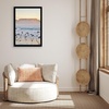 image:imageAmericanflat 20x30 Poster Frame  White Engineered Wood with Polished Plexiglass  Wide Picture Frame for Vertical or Horizontal Wall Display  Epic Collection  White  Polished plexiglass front hangs vertical or horizontal sawtooth hangers included fits photos posters and artBlack