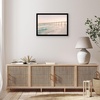 image:imageAmericanflat 20x30 Poster Frame  White Engineered Wood with Polished Plexiglass  Wide Picture Frame for Vertical or Horizontal Wall Display  Epic Collection  White  Polished plexiglass front hangs vertical or horizontal sawtooth hangers included fits photos posters and artBlack