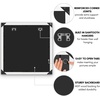 image:imageAmericanflat 20x30 Poster Frame  White Engineered Wood with Polished Plexiglass  Wide Picture Frame for Vertical or Horizontal Wall Display  Epic Collection  White  Polished plexiglass front hangs vertical or horizontal sawtooth hangers included fits photos posters and artWhite