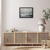 image:imageAmericanflat 20x30 Poster Frame  White Engineered Wood with Polished Plexiglass  Wide Picture Frame for Vertical or Horizontal Wall Display  Epic Collection  White  Polished plexiglass front hangs vertical or horizontal sawtooth hangers included fits photos posters and artBlack