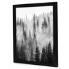image:imageAmericanflat 20x30 Poster Frame  White Engineered Wood with Polished Plexiglass  Wide Picture Frame for Vertical or Horizontal Wall Display  Epic Collection  White  Polished plexiglass front hangs vertical or horizontal sawtooth hangers included fits photos posters and artBlack
