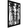 image:imageAmericanflat 20x30 Poster Frame  White Engineered Wood with Polished Plexiglass  Wide Picture Frame for Vertical or Horizontal Wall Display  Epic Collection  White  Polished plexiglass front hangs vertical or horizontal sawtooth hangers included fits photos posters and artBlack