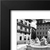 image:imageAmericanflat 4x6 Collage Picture Frame  Fits 4  Engineered Wood  WhiteBlack