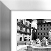 image:imageAmericanflat 4x6 Collage Picture Frame  Fits 4  Engineered Wood  WhiteSilver