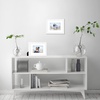 image:imageAmericanflat 4x6 Collage Picture Frame  Fits 4  Engineered Wood  WhiteWhite