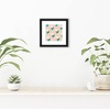 image:imageAmericanflat 8x10 Picture Frame with ShatterResistant Glass  Use as 5x7 Frame with Mat or Display 8x10 Photo Without Mat  Streamline Collection  Picture Frames for Tabletop and Wall  White  Shatterresistant glass wall or tabletop display with included easel sawtooth hangers included secure turntab backingBlack